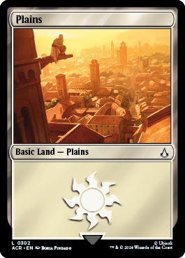 Picture of Plains                           